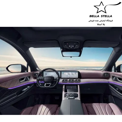 لوکانو L8 - تصویر 6