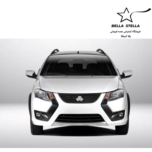 (کوییک) کوئیک GXR - تصویر 2