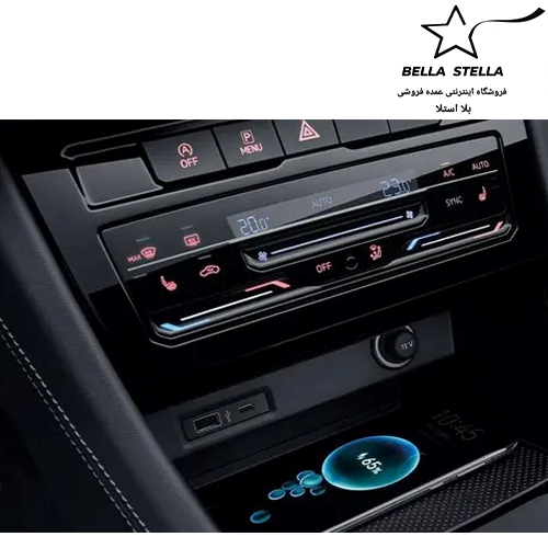 جتا VS7 - تصویر 6