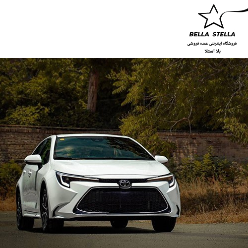 تویوتا لوین ۱۲۰۰