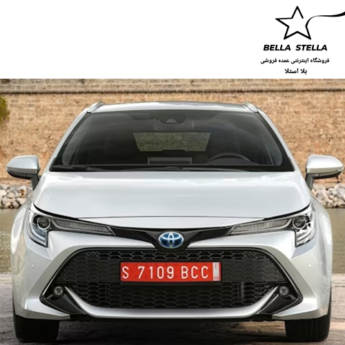 تویوتا کرولا هیبرید ۱۸۰۰