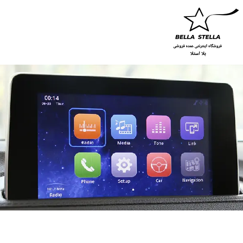 فردا SX5 - تصویر 6