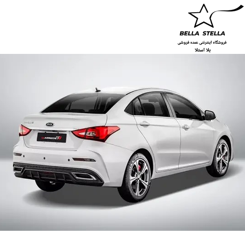 آریزو ۵ fl - تصویر 2