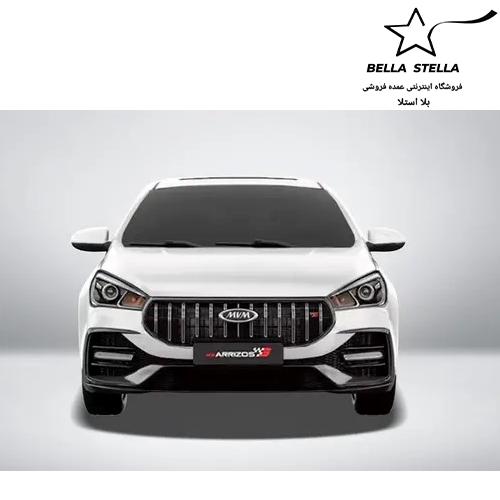 آریزو ۵ fl - تصویر 3