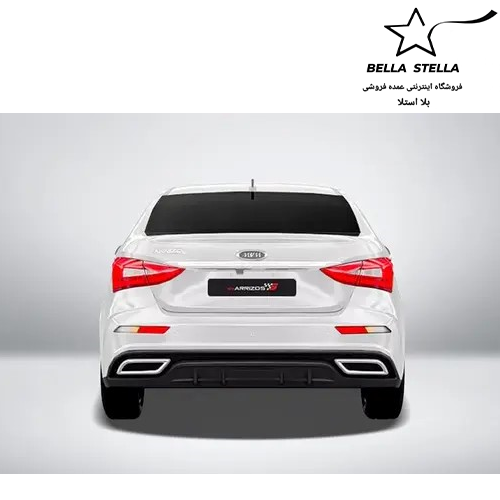 آریزو ۵ fl - تصویر 4