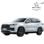 تیگو ۸ پرومکس هیبرید