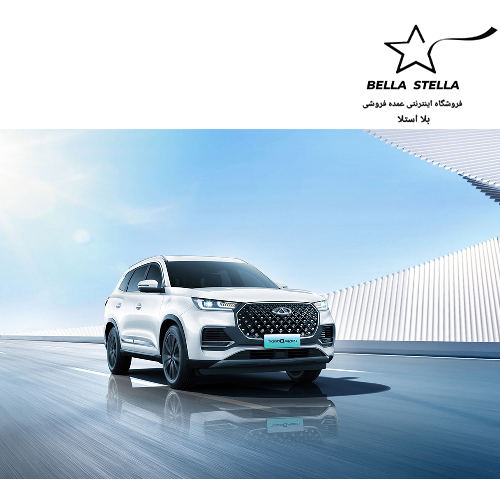 تیگو ۸ پرومکس هیبرید - تصویر 2