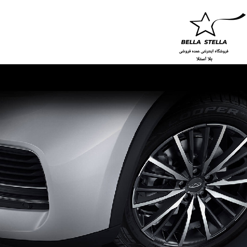 تیگو ۸ پرومکس هیبرید - تصویر 3