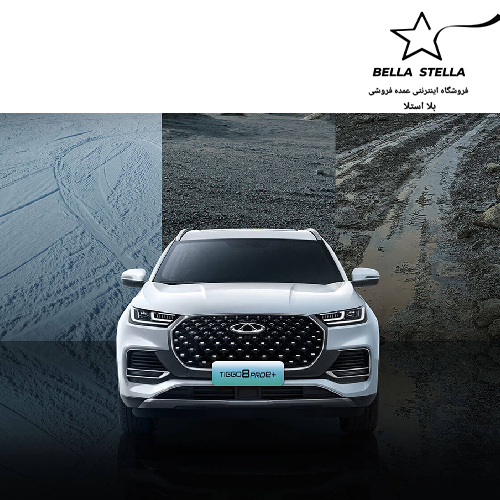 تیگو ۸ پرومکس هیبرید - تصویر 5