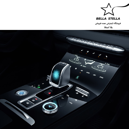 تیگو ۸ پرومکس هیبرید - تصویر 6