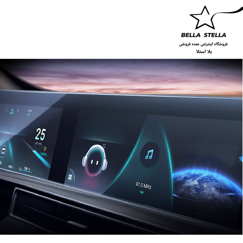 تیگو ۸ پرومکس هیبرید - تصویر 7