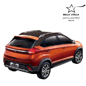 ام وی ام X22 اتومات