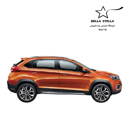 ام وی ام X22 اتومات - تصویر 4