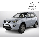 ام وی ام X33 دنده