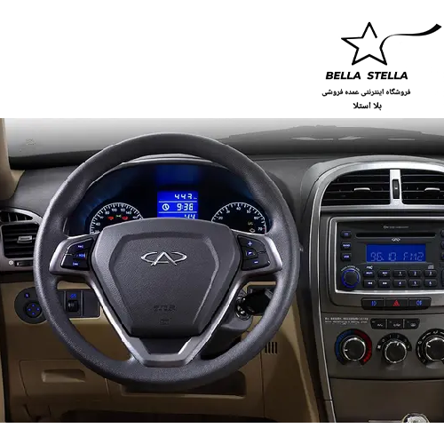 ام وی ام X33 دنده - تصویر 4