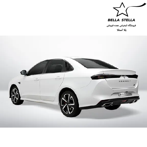 ریسپکت ۲ - تصویر 3