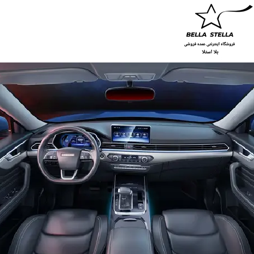 فیدلیتی پرایم ۷ نفره - تصویر 5