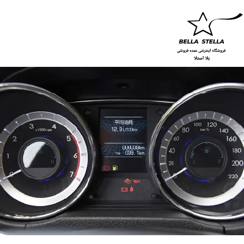 کلوت اتومات - تصویر 4