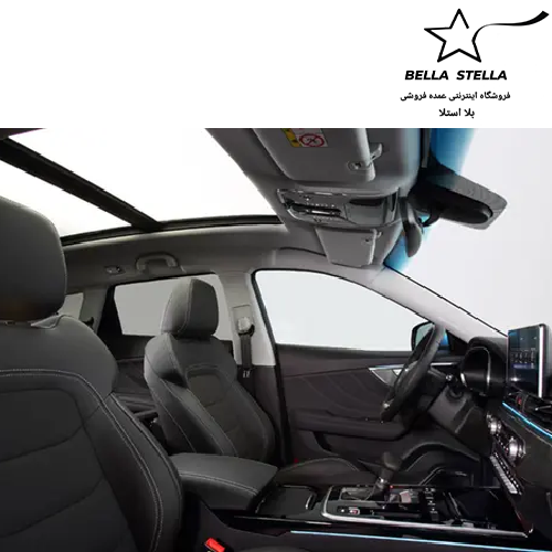 فیدلیتی پرایم ۵ نفره - تصویر 4