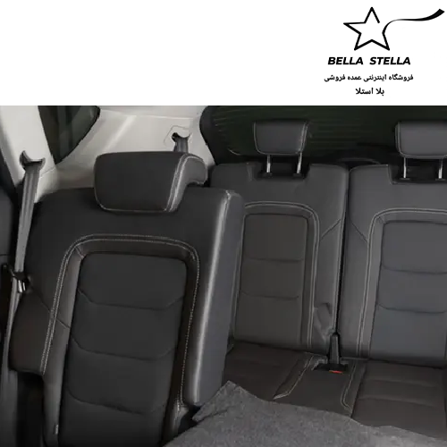 فیدلیتی پرایم ۵ نفره - تصویر 5