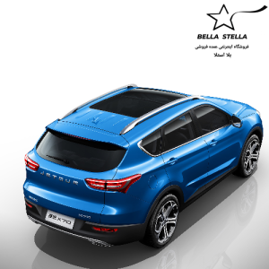 فیدلیتی پرایم ۷ نفره