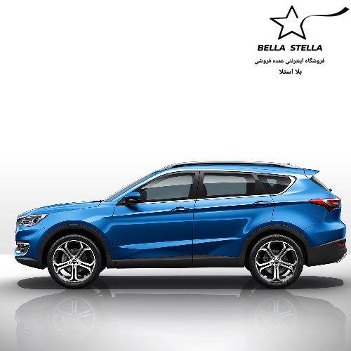 فیدلیتی پرایم ۷ نفره - تصویر 3