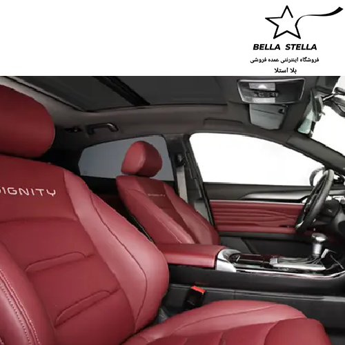 دیگنیتی پرایم - تصویر 3