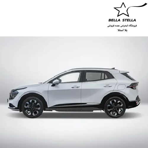 کیا اسپورتیج - تصویر 3