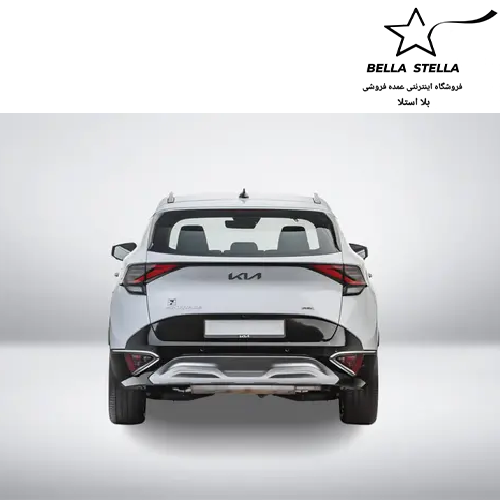 کیا اسپورتیج - تصویر 4