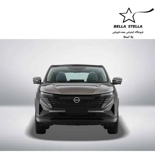 نیسان قشقایی آنر - تصویر 2