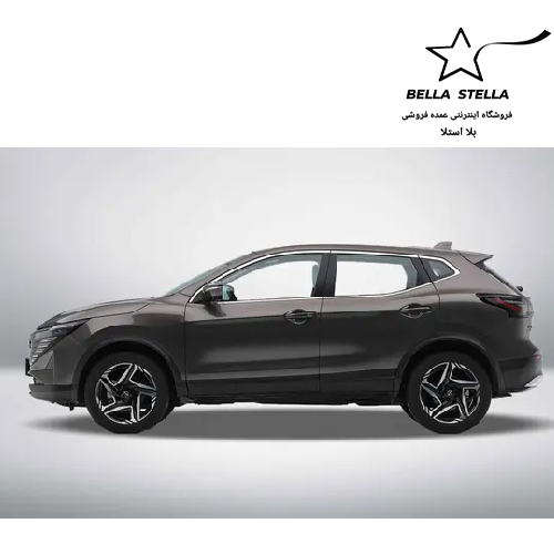 نیسان قشقایی آنر - تصویر 3