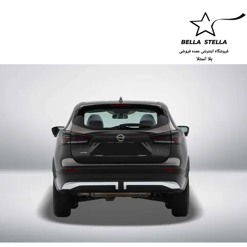 نیسان قشقایی آنر - تصویر 4