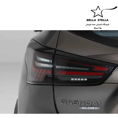 نیسان قشقایی آنر - تصویر 5