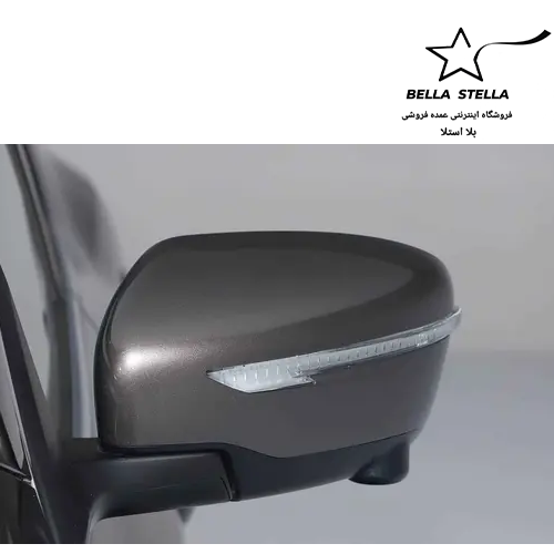 نیسان قشقایی آنر - تصویر 6