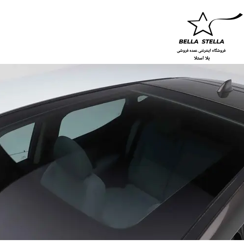 نیسان قشقایی آنر - تصویر 7