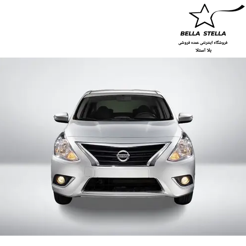 نیسان سانی - تصویر 2