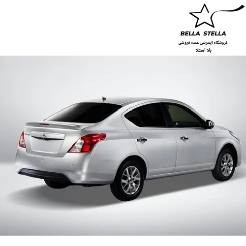 نیسان سانی - تصویر 3