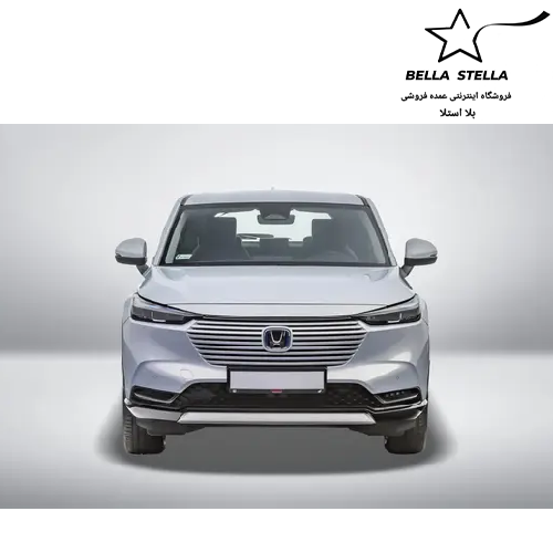 مشخصات فنی هوندا وزل - تصویر 2