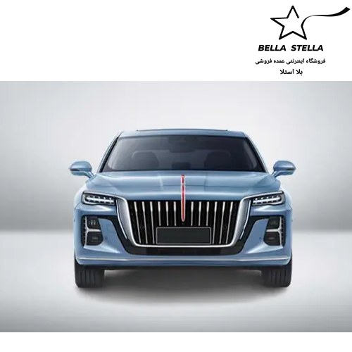 هونگچی H5 - تصویر 2