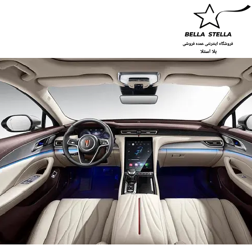 هونگچی H5 - تصویر 5