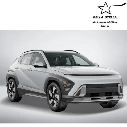 هیوندای کونا - تصویر 4