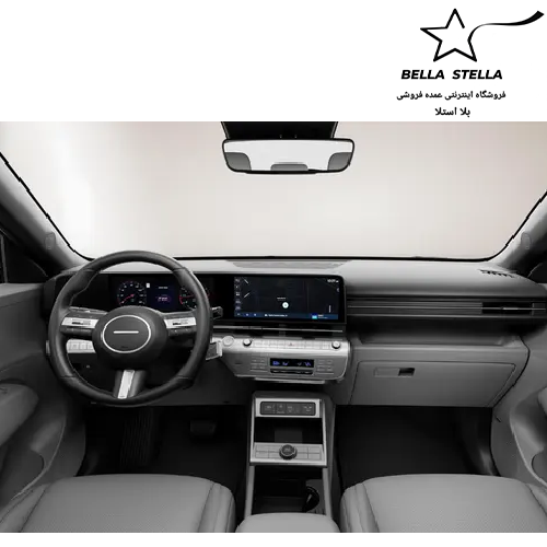 هیوندای کونا - تصویر 2