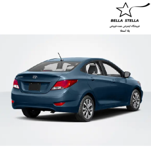 هیوندای اکسنت