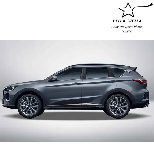 فیدلیتی الیت 5 نفره - تصویر 3