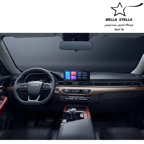 فیدلیتی الیت ۷ نفره - تصویر 3