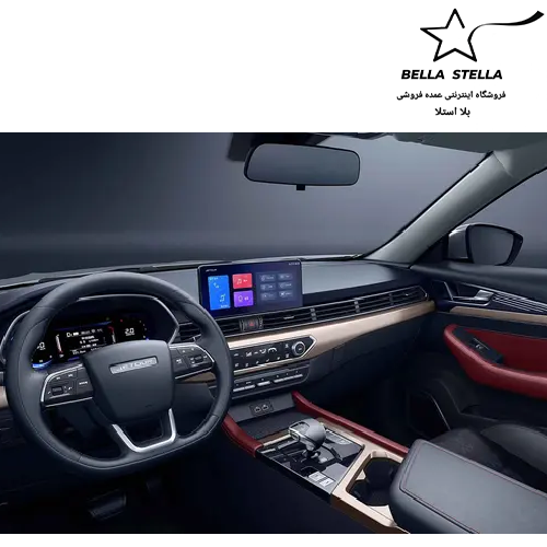 فیدلیتی الیت 5 نفره - تصویر 5