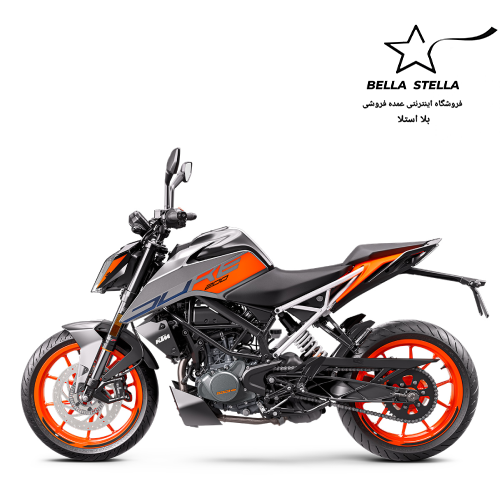 دوک 200 - تصویر 2