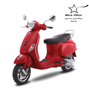 وی 150 ای‌بی‌اسVespa 150