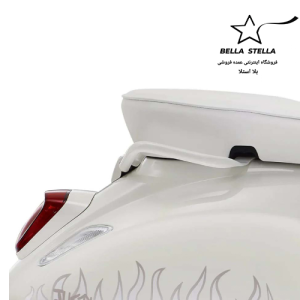 اسپرینت 125 ای‌بی‌اسVespa 125