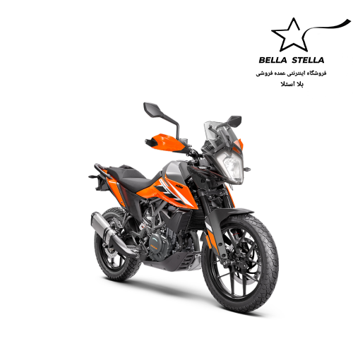 ادونچر 249 - تصویر 4